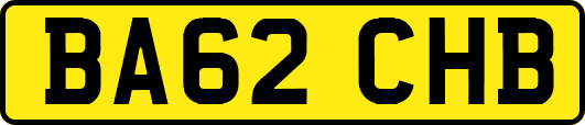BA62CHB