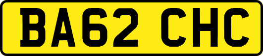 BA62CHC