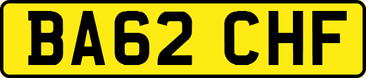 BA62CHF