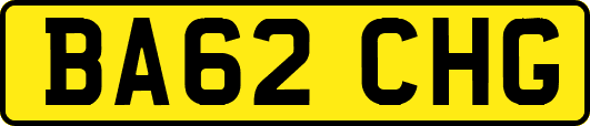 BA62CHG