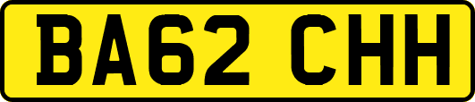 BA62CHH