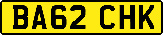 BA62CHK