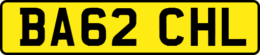 BA62CHL