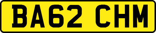BA62CHM