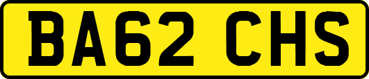 BA62CHS