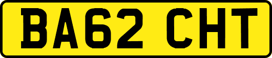 BA62CHT