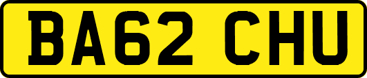 BA62CHU