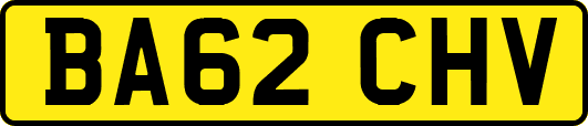 BA62CHV