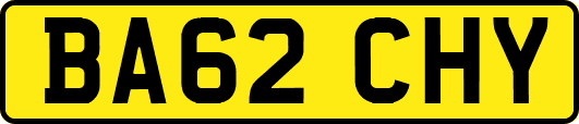 BA62CHY
