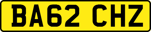 BA62CHZ