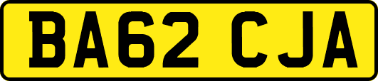 BA62CJA