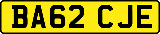 BA62CJE