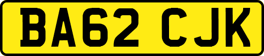 BA62CJK