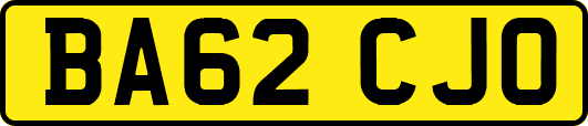 BA62CJO