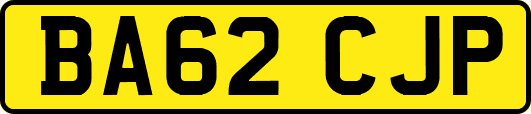 BA62CJP