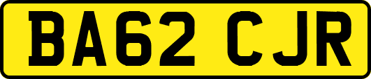 BA62CJR