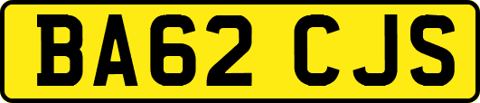 BA62CJS