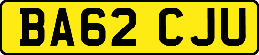 BA62CJU
