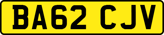 BA62CJV