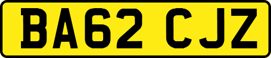 BA62CJZ