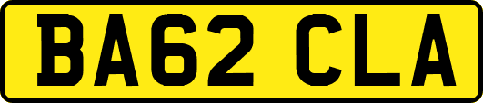 BA62CLA