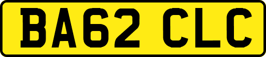 BA62CLC