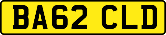 BA62CLD