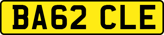 BA62CLE