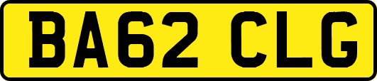 BA62CLG