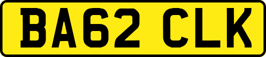 BA62CLK