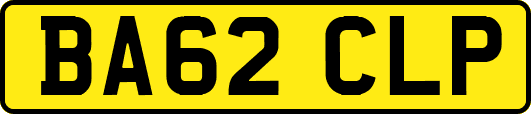 BA62CLP