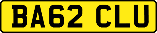 BA62CLU