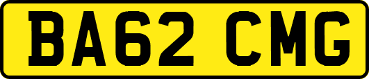 BA62CMG