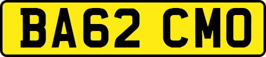 BA62CMO