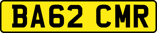 BA62CMR
