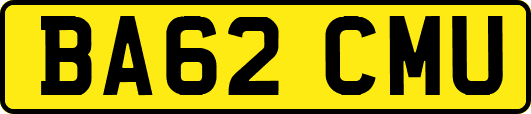 BA62CMU