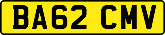 BA62CMV