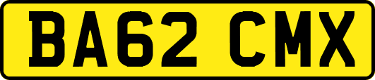 BA62CMX