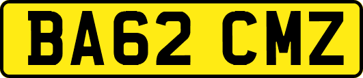 BA62CMZ