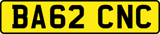 BA62CNC