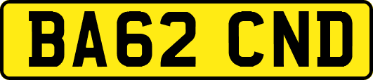 BA62CND
