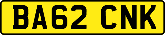 BA62CNK