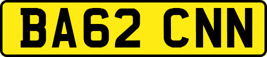 BA62CNN