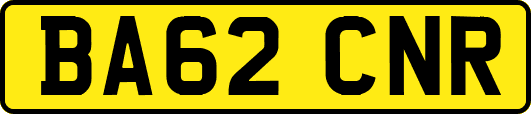 BA62CNR