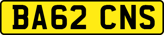 BA62CNS