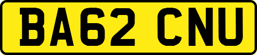 BA62CNU