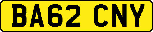 BA62CNY