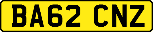 BA62CNZ