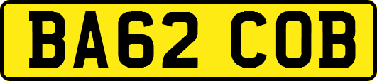 BA62COB