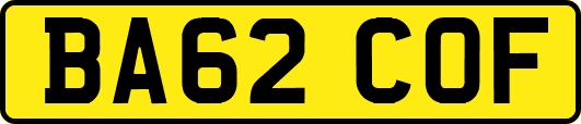 BA62COF